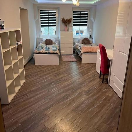 Apartament Przy Twierdzy Kłodzko Buitenkant foto