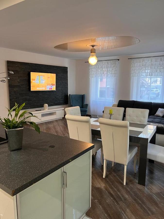Apartament Przy Twierdzy Kłodzko Buitenkant foto