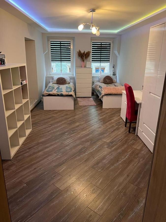 Apartament Przy Twierdzy Kłodzko Buitenkant foto