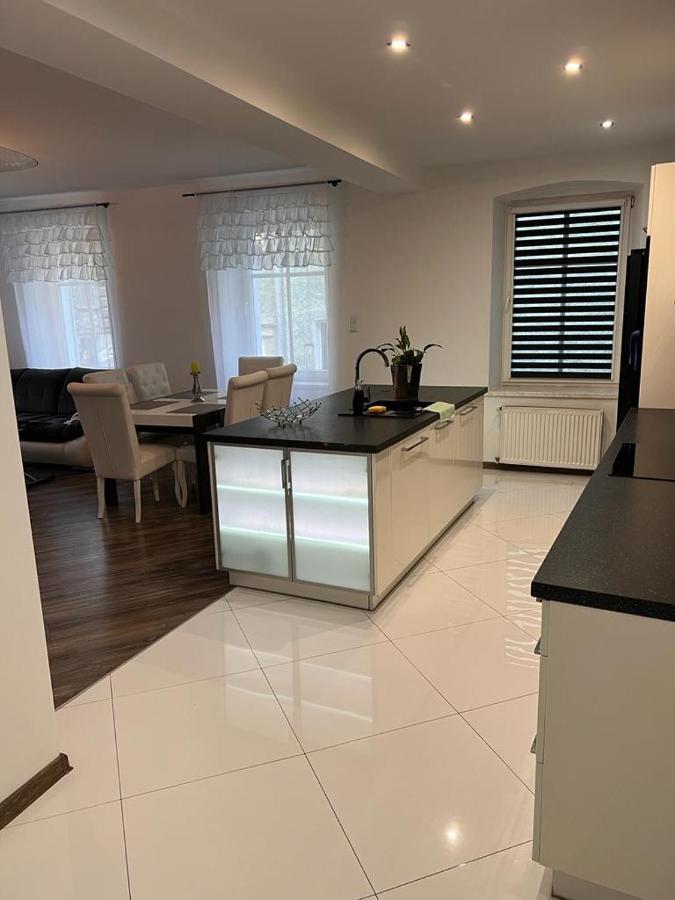 Apartament Przy Twierdzy Kłodzko Buitenkant foto
