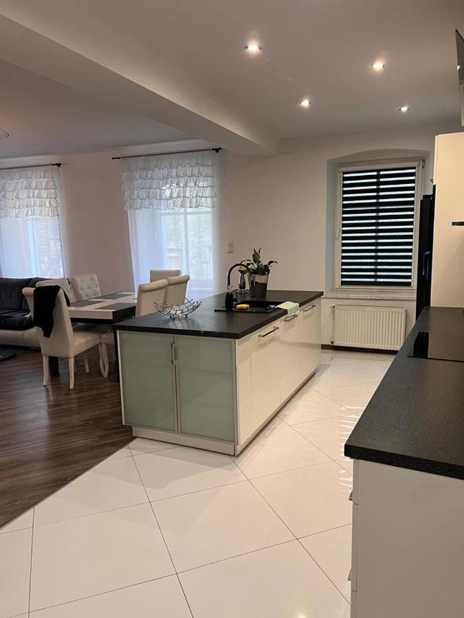 Apartament Przy Twierdzy Kłodzko Buitenkant foto