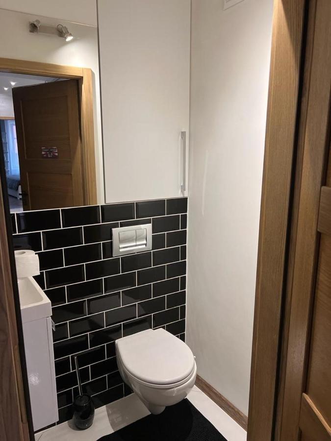 Apartament Przy Twierdzy Kłodzko Buitenkant foto