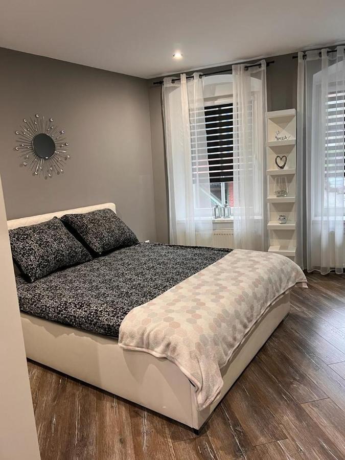 Apartament Przy Twierdzy Kłodzko Buitenkant foto