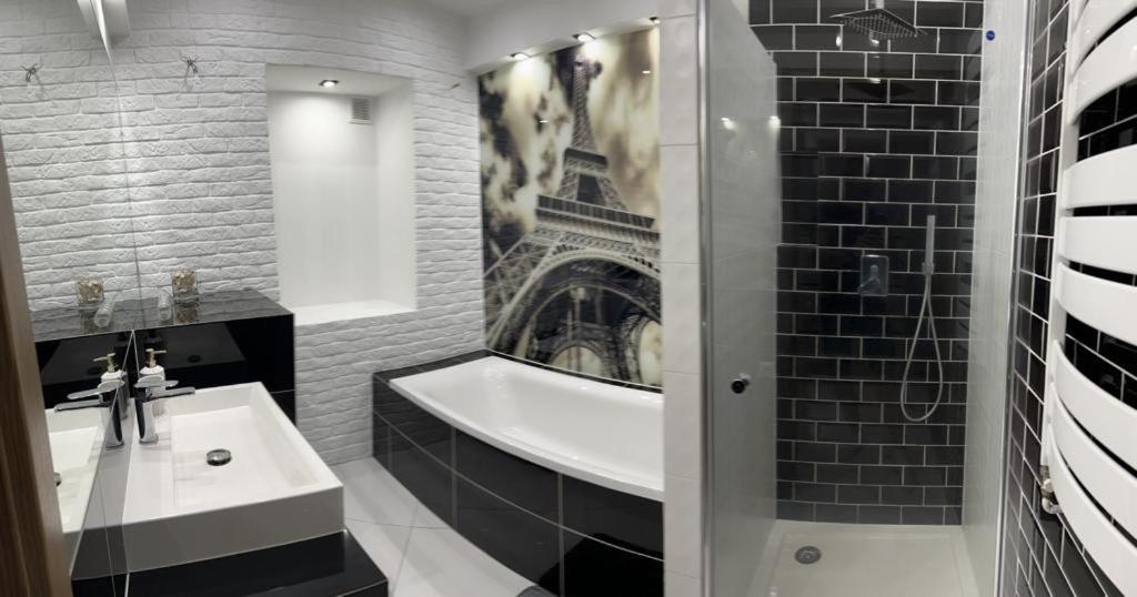Apartament Przy Twierdzy Kłodzko Buitenkant foto