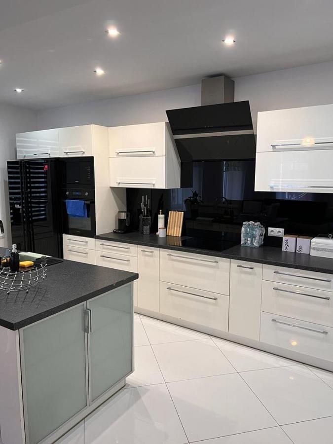 Apartament Przy Twierdzy Kłodzko Buitenkant foto