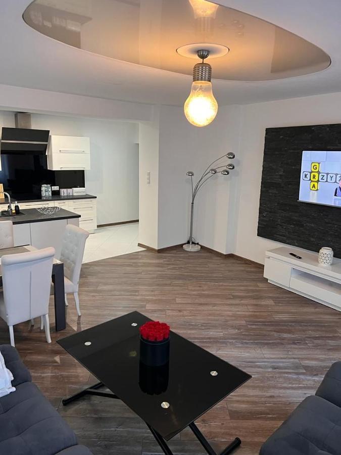 Apartament Przy Twierdzy Kłodzko Buitenkant foto