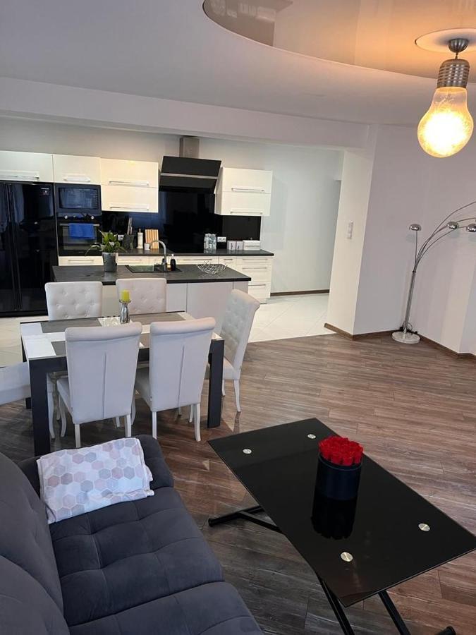 Apartament Przy Twierdzy Kłodzko Buitenkant foto