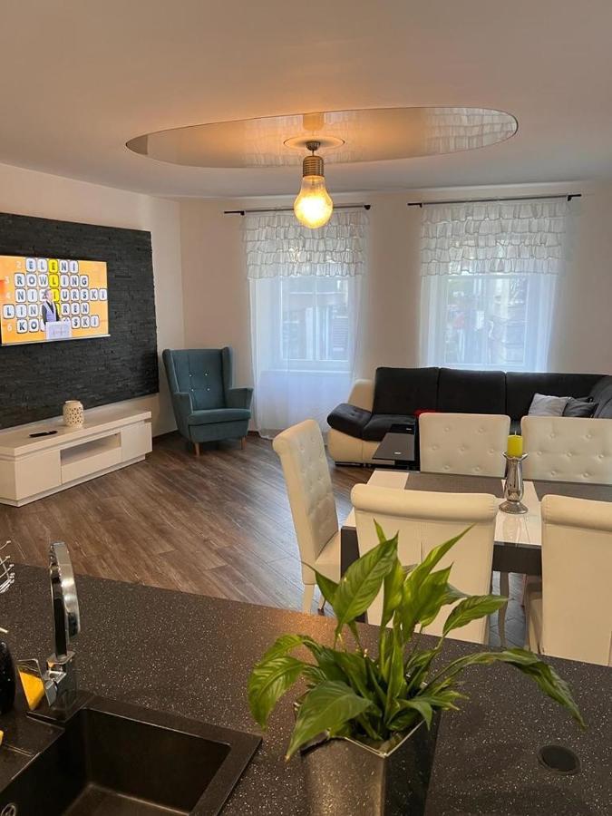 Apartament Przy Twierdzy Kłodzko Buitenkant foto
